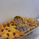صواني ضيافه شعبيه