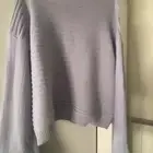 بلوزه شتويه جميله