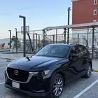 للبيع مازدا 2025 CX60 - عداد 26 الف