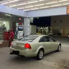 كابريس 2008 6V