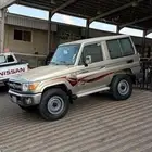 ربع تويوتا 2008