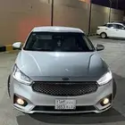 كيا كادينزا 2020 ستاندر