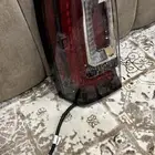 اسطب وكاله جمس خلفي يسار