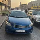 كورلا موديل 2009