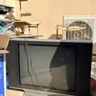 تلفزيونات قديمه تراثيه للبيع