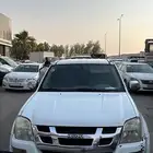 ايسوزو 2007