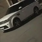 رنج روفر 2011