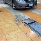 كامري 2010 قير عادي