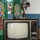 تلفزيون توشيبا ياباني