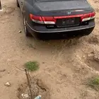 ازيرا 2006 ستة سلندر