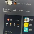 حساب فورت نايت للبيع