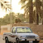 هايلوكس يابانية 2005 غمارة