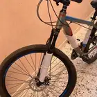 بسكليت رياضي كبير