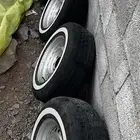 جنوط ددسن مرسيدس