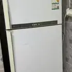 ثلاجه الجي للبيع