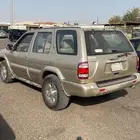 باثفندر 2001