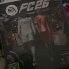 فيفا 26 ps5 جديد