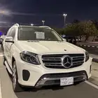 مرسيدس GLS450 2018