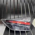 هيدرليك مركب على لكزس GS 350 للبيع