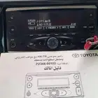 مسجل بازعي نظيف شرط من كل شي ومع دفتر الوكاله