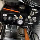 مكينة قهوة اسبريسو ساج اكسبريس