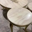 طاولات خدمه