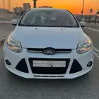 فورد فوكس