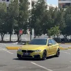 BMW M3 2015