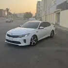 للبيع اوبتيما 2016 GT