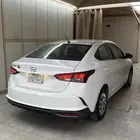 اكسنت 2021 وارد الوعلان ( مخزن)