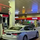 كامري 2024 gle بنزين