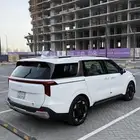 للبيع كيا كارنفال 2025 نص فل - بنزين