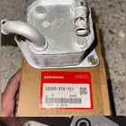 مبرد قير اكورد 2015-2016