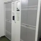 دولاب ملابس مستخدم ونضيف