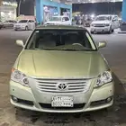 تويوتا افالون2009 للبيع