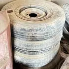 كفرات وجنوط الوكالة شاص2014 التواصل على الواتساب