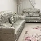 كنب 8 قطع