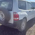 تشليح البشاير للبيع قطع الغيار جيب 2004