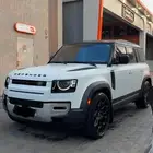 ديفندر 2020