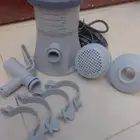 فلتر مسبح شبهة جديد