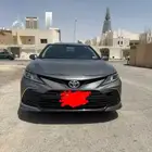 كامري فل كامل 2022