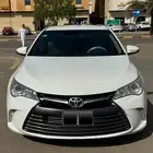 كامري 2017