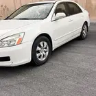 هوندا اكورد 2005