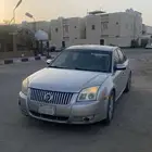 ميركوري مونتيجو 2008