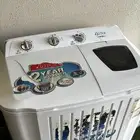 غساله كويسه مره