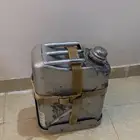 قطع تنك ربع القريات