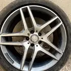 جنوط مرسيدس يخت 2019 اصلي وكاله