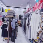 محل ملابس متكامل رجالي نسائي اطفال للبيع او التقبيل