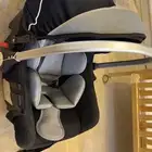 كرسي سياره