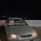 كامري 2002 للبدل فقط